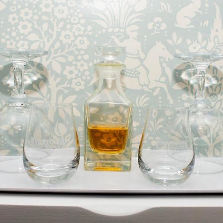 Dunvegan Bed & Breakfast Дъфтаун Екстериор снимка