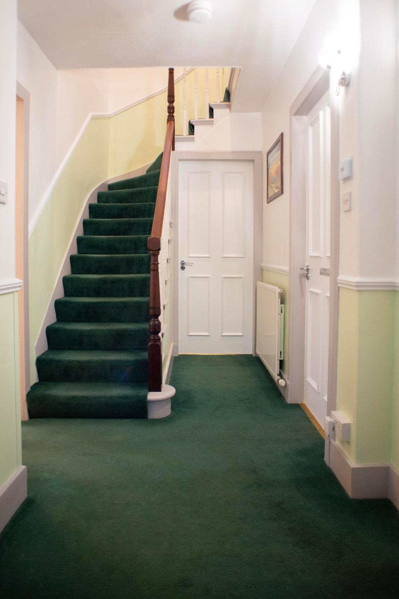 Dunvegan Bed & Breakfast Дъфтаун Екстериор снимка